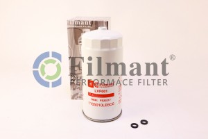 FS20217 Фильтр топливный FS20217 для Камаз Компас/JAC N80 LVF001 FS20217 FILMANT