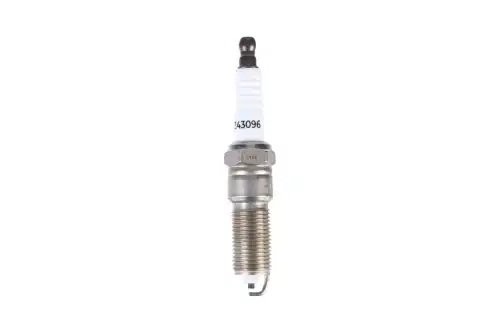 свеча зажигания! Nickel GAZ, Jeep Wrangler Z43096 ZENTPARTS