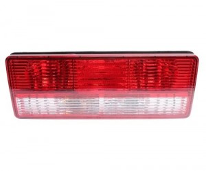 Фонарь задний JAC N120 (16-) КАМАЗ Компас-12 правый MOVELEX 3773920E0XZ10001MX MOVELEX