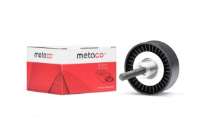 Ролик дополнительный руч. ремня 1344005 METACO