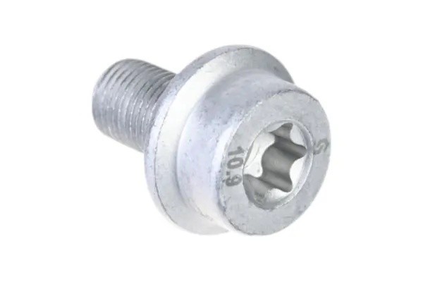 болт гидротрансформатора! M10x17x1\ VW Passat 00-05 7921097SX STELLOX