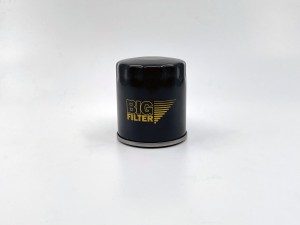 Фильтр масляный (корпусной) GB-141 GB-141 BIG FILTER