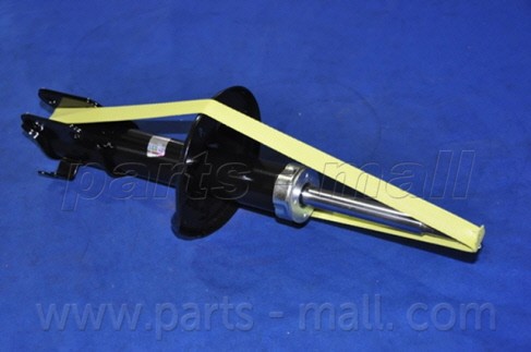 Амортизатор передний левый DAEWOO MATIZ/CHEVROLET SPARK 06- PJC-FL001 PJC-FL001 PMC PARTS MALL