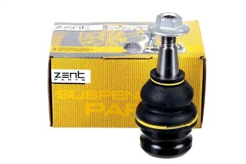 опора шаровая передняя нижняя! Audi A4/A5 1.8-2.0TFSi/2.0-3.0TDi 07> Z37017 ZENTPARTS