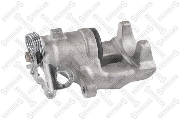 суппорт тормозной !задний левый\Opel Astra/Meriva/Zafira 1.4-2.2/1.3-1.9CDTi/2.2 05-90425-SX STELLOX
