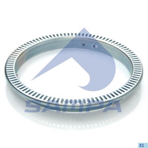 Кольцо ABS BPW 152x180x19 070422 SAMPA