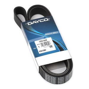 HONDA / NISSAN / TOYOTA 7PK1638 7PK1640 DAYCO