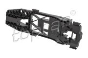 VW TIGUAN (2007-2011) КРОМЕ ДВЕРИ ВОДИТЕЛЯ 118679 HANS PRIES