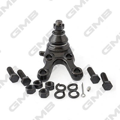 Опора шаровая MITSUBISHI Pajero 2 (V2_W,V4_W) (90-00),L200 (96-) нижняя левая GM 01040547 GMB