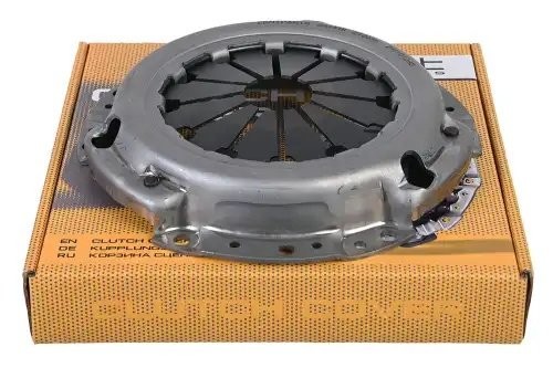 корзина сцепления!\ Toyota Yaris 1.0 16V 99> Z41418 ZENTPARTS