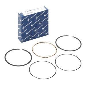 OPEL ASTRA G (1998-2005) 800021210050 KOLBENSCHMIDT