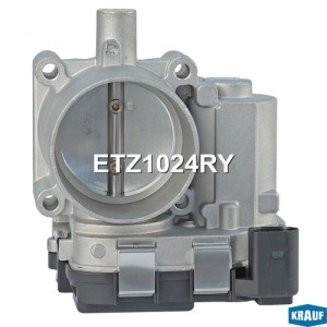 Дроссельная заслонка ETZ1024RY ETZ1024RY KRAUF
