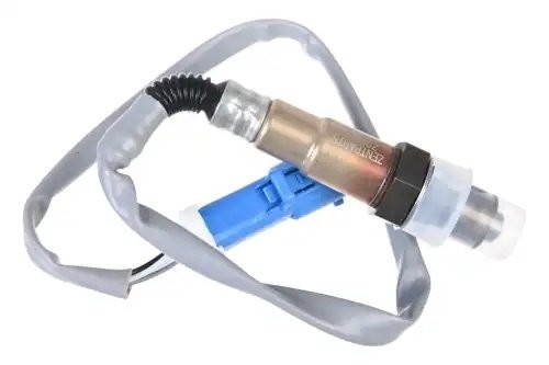 лямбда-зонд!\ Ford Focus 1.4/1.6 04>, Volvo C30/S40/V50 1.6 05> Z55368 ZENTPARTS