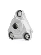 к-кт опоры амортизатора переднего левого! Citroen Jumper, Peugeot Boxer all 02> Z12231 ZENTPARTS