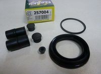 F257005=D4134=D4092=SP9973TRW !рем.к-т диск.торм.\ Audi, Ford, Seat, VW diam.57 257004 FRENKIT