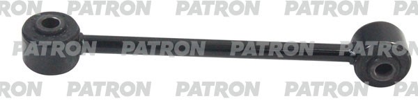 Стойка стабилизатора JEEP Grand Cherokee (05-10) переднего левая/правая PATRON PS4340 PATRON