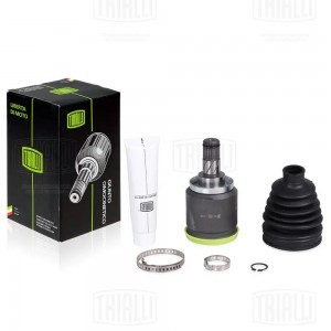 ШРУС Nissan Almera N16 (00-)/Almera Classic (06-) MT (внутр.) (22 шлц.) (GO 1418 GO1418 TRIALLI