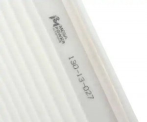 Фильтр воздушный TOYOTA Rav 4 (06-) (2.0) MEGAPOWER 130-13-027 MEGA POWER