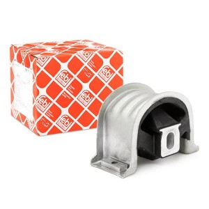 подушка ДВС левая!\ VW T5 2.5TDi 03> 26630 FEBI BILSTEIN