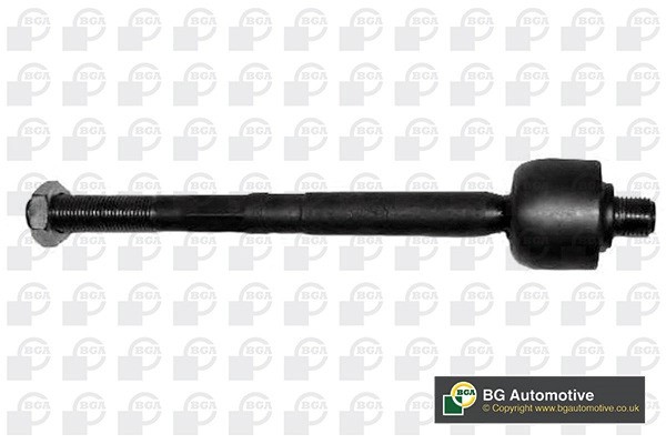 тяга рулевая!\ Renault Megane II 1.4/1.6/2.0/1.5DCi 02> SR7308 BG AUTOMOTIVE
