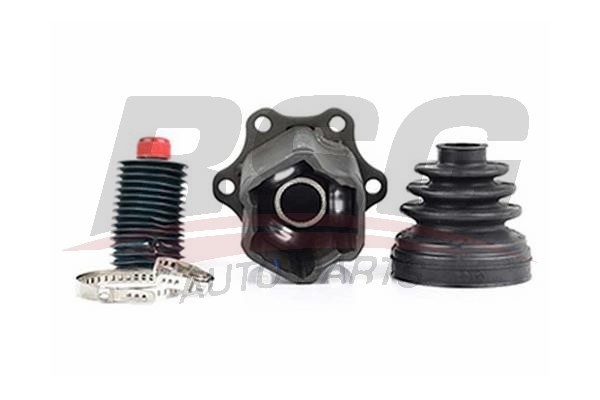 ШРУС внутренний VW Golf (03-13) AUDI A3 (03-12) SKODA Octavia (04-) комплект BSG BSG 90-340-028 BSG