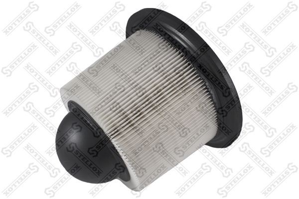 фильтр воздушный!\Ford Expedition 4.6/5.4, Lincoln Continental 4.6i 95> 71-01407-SX STELLOX