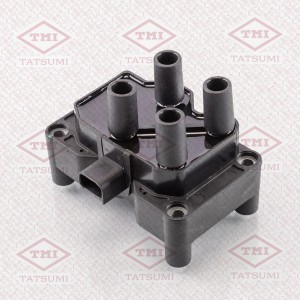 Катушка зажигания FORD Focus/Focus C-Max 04- THG1057 THG1057 TATSUMI