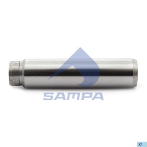 Направляющая клапана OM904-926 MB Atego/Axor 0101305 SAMPA