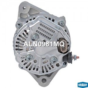 Генератор TOYOTA Rav 4 (96-00) KRAUF ALN0981MQ KRAUF