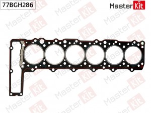 Прокладка ГБЦ MB E-CLASS (W124) OM 603.960 77BGH286 77BGH286 MASTER KIT