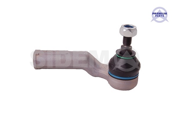 наконечник рулевой правый!\ Ford C-Max/Grand C-Max/Focus 1.6/1.6TDCi/2.0TDCi 10> 3637 SIDEM