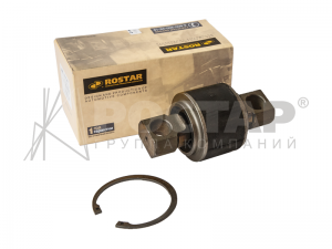 Ремкомплект MAN TGA,TGS тяги реактивной V-образной (концы) ROSTAR 1805536 ROSTAR