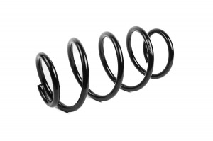 RENAULT KOLEOS (HY) (2008-2016) ST127080F STANDARD SPRINGS