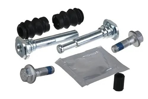ремк-т направл. суппорта! с направл Peugeot 807 02>, MB Sprinter 06>, Ford Trans Z187740 ZENTPARTS