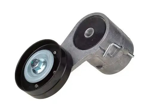 натяжитель ремня в сборе! 76.2x24x97 RVI Kerax Z11534 ZENTPARTS