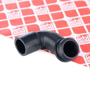 патрубок вентиляции картера!\ MB W202/W124/W210/W463 2.0TD-3.0TD 93> 38217 FEBI BILSTEIN