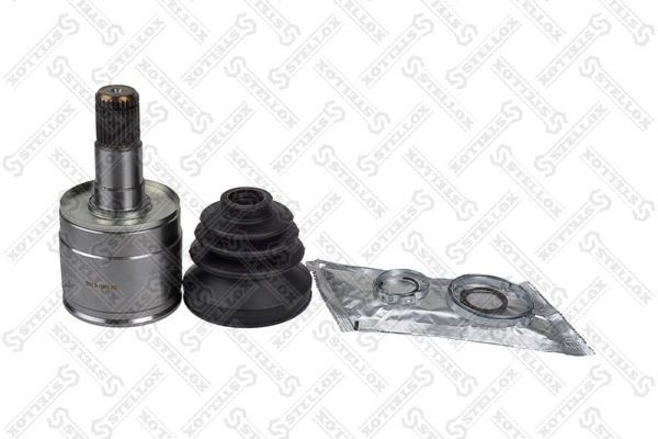 ШРУС внутренний левый к-кт! MB886681\ Mitsubishi Pajero II 90> 160-1048-SX STELLOX