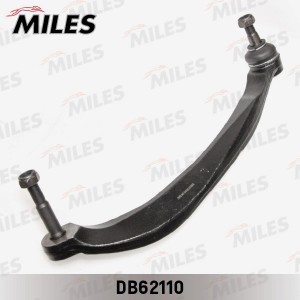 Рычаг передней подвески левый NISSAN PRIMERA 02- (TRW JTC1261) DB62110 DB62110 MILES