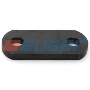 серьга рессоры !перед. подв. 30x99x88.5 \MAN F/M 90 74716 AUGER