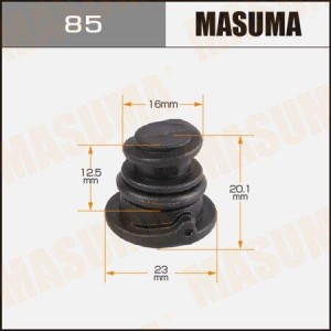 пробка поддона!\ VAG 2.0TFSI 85 MASUMA