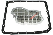 Фильтр масляный АКПП GENESIS 08-/H1 07-/KIA MOHAVE 16-/SORENTO 06- (c прокл.) KO KO4015 KORTEX