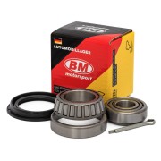 Комплект подшипников ступицы задней, с сальником AML 7127 NEXIA, LANOS AML7127 BM MOTORSPORT