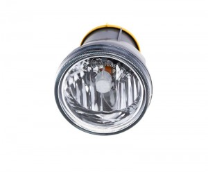 фара противотуманная!\ Citroen, Fiat, Peugeot 97> 19-A251-05-2B TYC