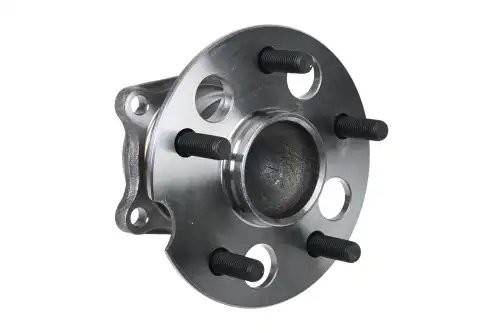 ступица! в сборе с подш., задняя, без ABS (4241042030) Toyota RAV 4 1.8i 00> Z22230 ZENTPARTS