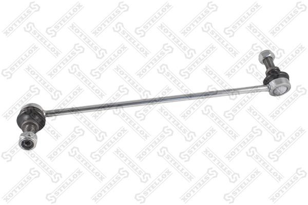 тяга стабилизатора переднего левая!\ MB W204/S204 07> 56-00723-SX STELLOX
