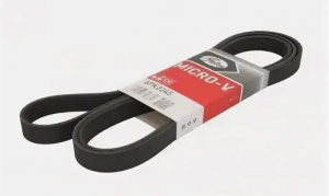 Поликлиновой ремень 6PK2245 (8653-10465) 6-PK-2245 GATES