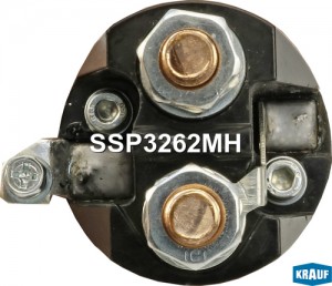 Втягивающее реле стартера 4992135 WAI 6010262 SSP3262MH KRAUF