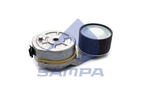 Натяжитель приводного ремня RENAULT VOLVO дв.DXI11 SAMPA 031445 SAMPA