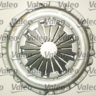 к-кт сцепления! Hyundai Accent/Getz 1.6 16V 02> 826 417 VALEO PHC