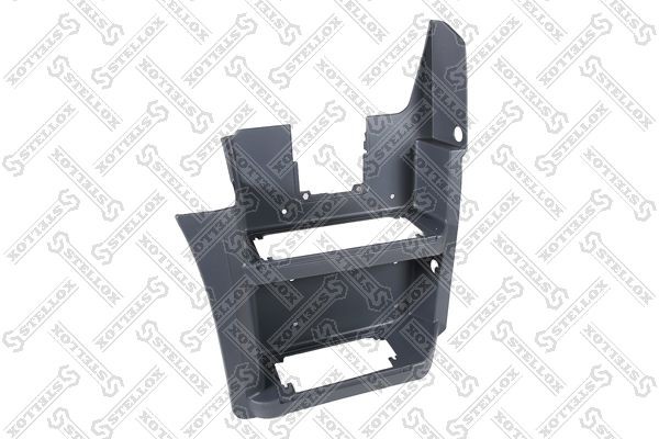 корпус подножки нижний! правый \MB AXOR 87-23224-SX STELLOX